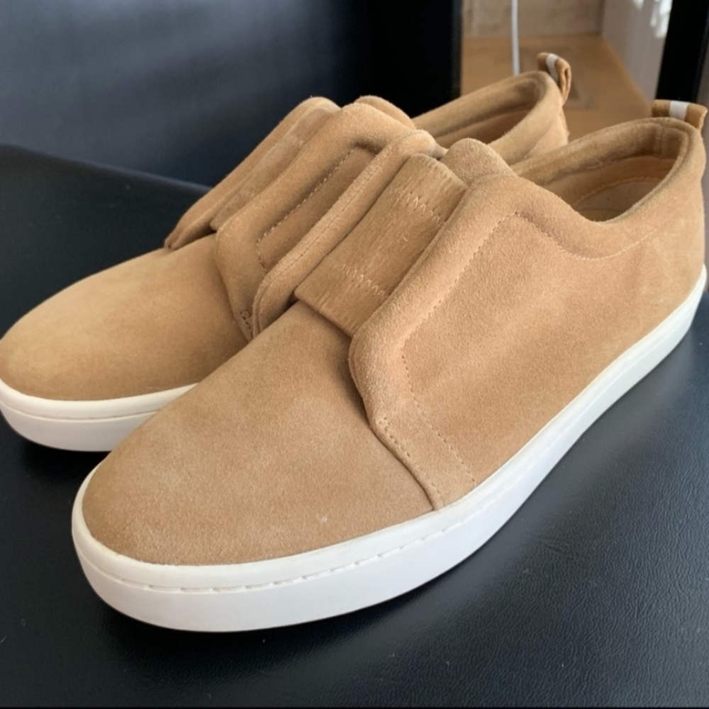 Splendid Womens Casual Slip-on Sneakers